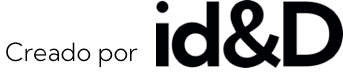 Created by IDYD
